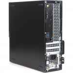 Dell OptiPlex 3040 SFF Refurbished Grade A (Windows 11 Pro x64, Intel Core i5-6500 6th Gen, 8 GB RAM, 240 GB SSD) Dell OptiPlex 3040 SFF Refurbished Grade A (Windows 11 Pro x64, Intel Core i5-6500 6th Gen, 8 GB RAM, 240 GB SSD)